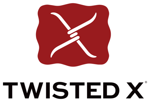 TWISTED X